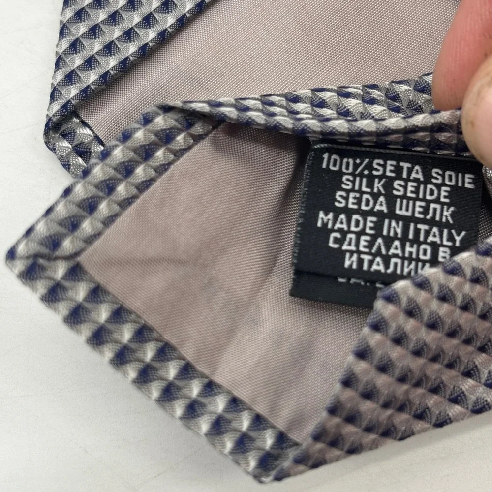 Hugo Boss Tie Mens 3